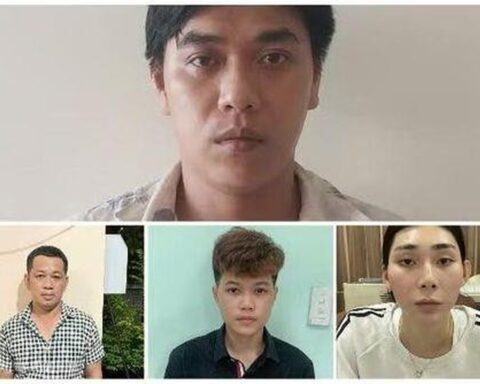Triệt phá đường dây lừa đảo đặt phòng Phú Quốc, khởi tố 4 đối tượng, trẻ nhất SN 2005: Phát hiện dòng tiền gần 800 tỷ đồng