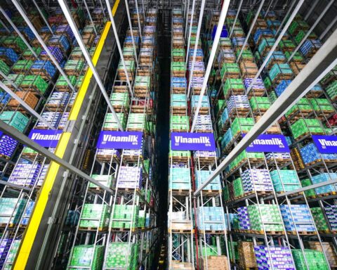 SCIC sắp nhận thêm gần 1.400 tỷ cổ tức từ Vinamilk, “gà đẻ trứng vàng” mang về hiệu quả gấp 71 lần vốn đầu tư