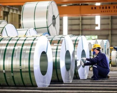 Hoa Sen ước tính hoàn thành 114% kế hoạch lợi nhuận niên độ tài chính 2025 – 2026 sau 9 tháng