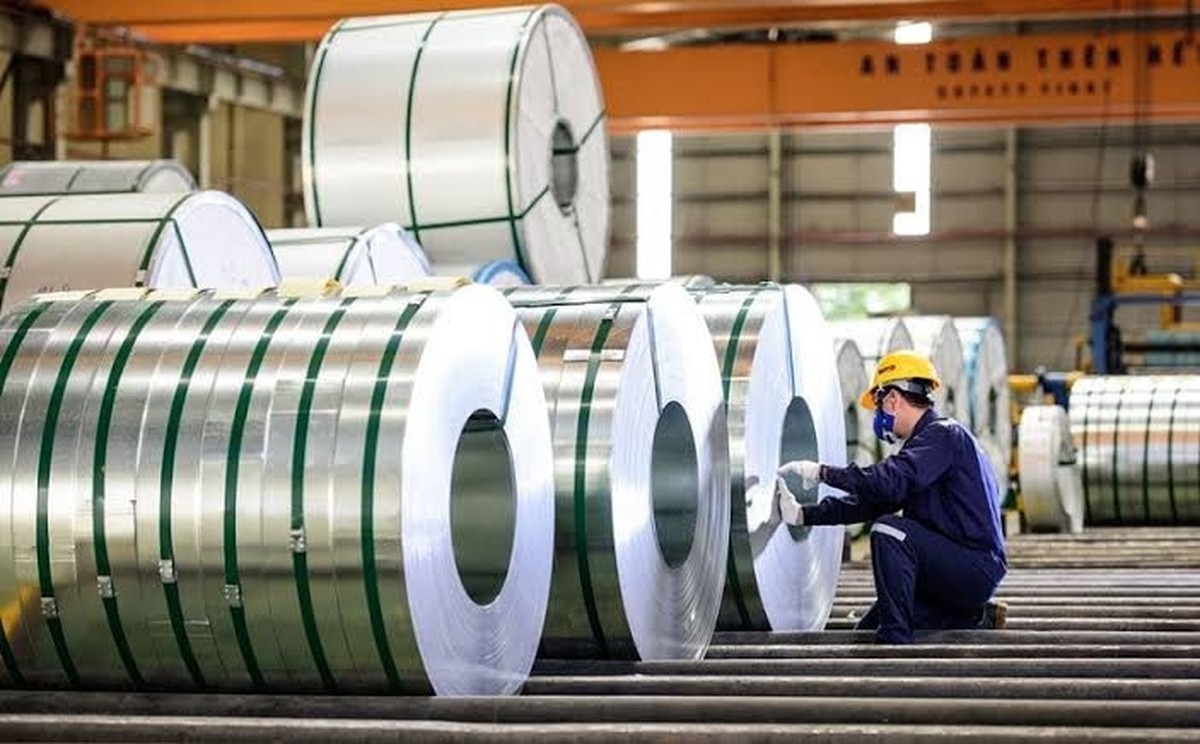 Hoa Sen ước tính hoàn thành 114% kế hoạch lợi nhuận niên độ tài chính 2025 – 2026 sau 9 tháng