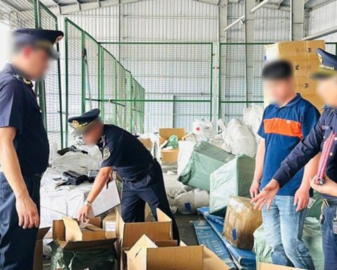 Phát hiện hơn 3.300 vụ có dấu hiệu xâm phạm quyền sở hữu trí tuệ, khởi tố 85 vụ án