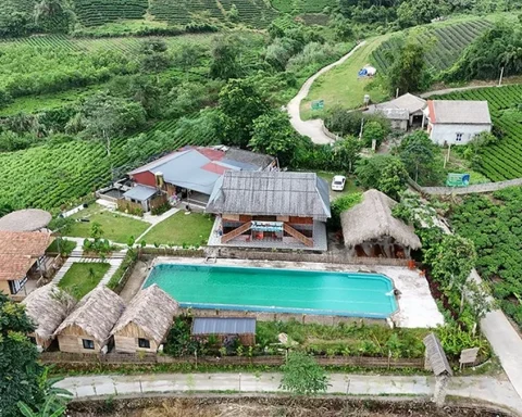 Thái Nguyên: Đề xuất hỗ trợ cơ sở xây dựng homestay 200 triệu đồng