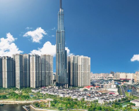 Vinhomes huy động 3.000 tỷ đồng trái phiếu trong 1 ngày