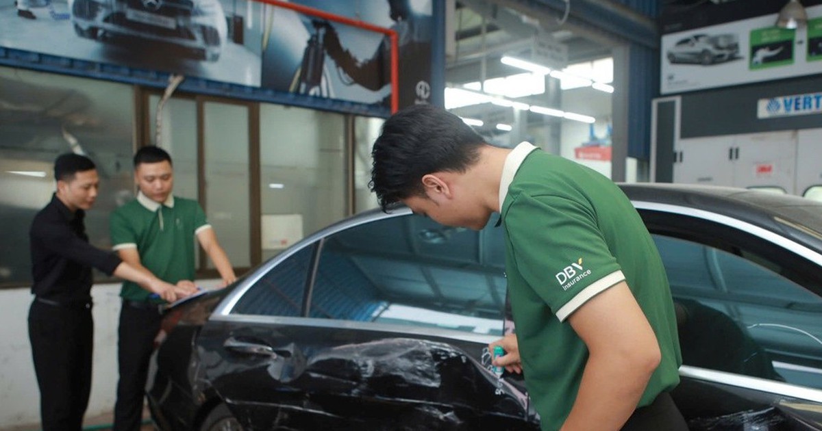 Tự nhận ‘Top 1’, ‘số 1 Việt Nam’, công ty bảo hiểm bị xử phạt 200 triệu đồng