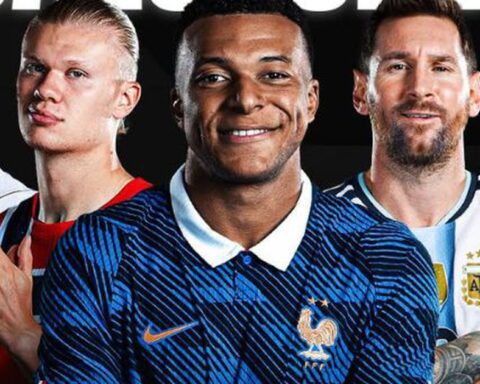 Messi “tịt ngòi”, đứt chuỗi 9 trận ghi bàn liên tiếp, Mbappé vững số 1, Bellingham khiến cuộc đua Vua phá lưới World Cup 2026 nóng rực