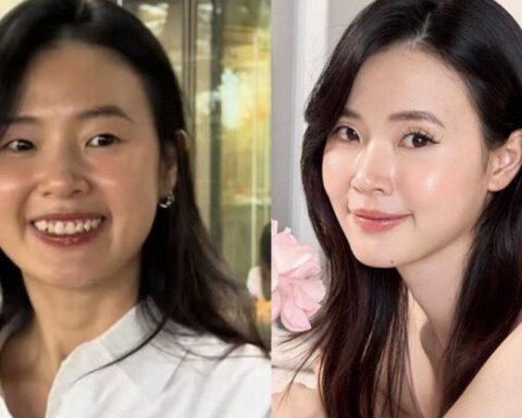 Midu lên tiếng sau màn lộ mặt mộc kém sắc