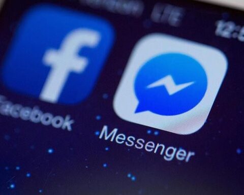 Lời khuyên cho tất cả những ai thường xuyên gửi hình ảnh qua Messenger