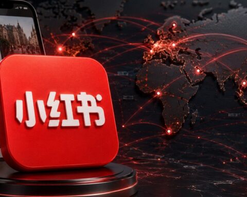 “Tiểu Hồng Thư” chuẩn bị niêm yết với định giá 70 tỷ USD, trở thành “đế chế ngầm” phủ khắp thế giới mà không tốn một đồng marketing