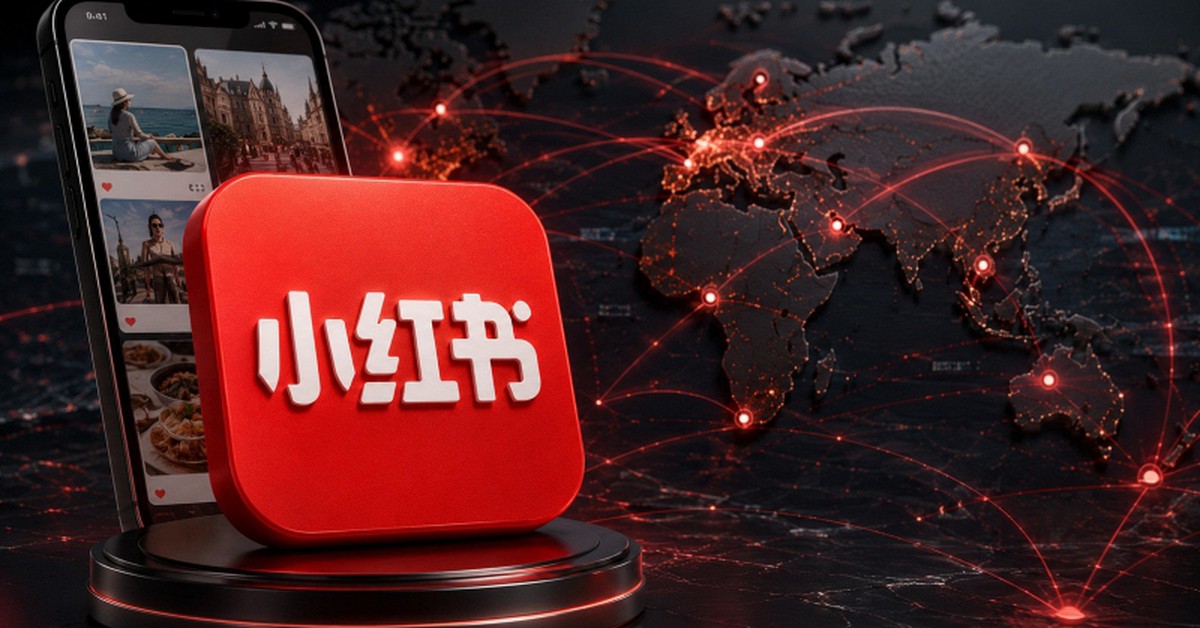“Tiểu Hồng Thư” chuẩn bị niêm yết với định giá 70 tỷ USD, trở thành “đế chế ngầm” phủ khắp thế giới mà không tốn một đồng marketing