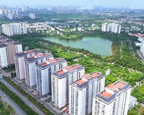 Vinhomes muốn làm khu đô thị đa mục tiêu 272ha tại phía Nam Thủ đô