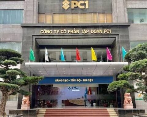 Cơ cấu cổ đông PC1 lại có biến