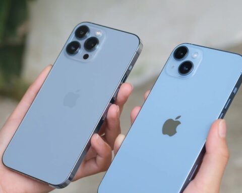 Mẫu iPhone bị khai tử tại Việt Nam sau 4 năm