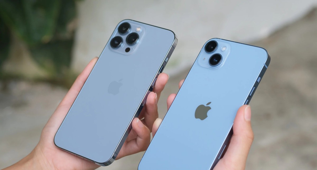Mẫu iPhone bị khai tử tại Việt Nam sau 4 năm
