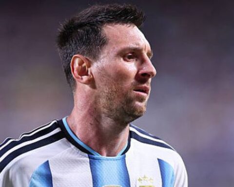 Argentina của Messi vẫn sống sót, nhưng đã lộ dấu hiệu đuối sức hơn hẳn Top 4 vào bán kết World Cup 2026
