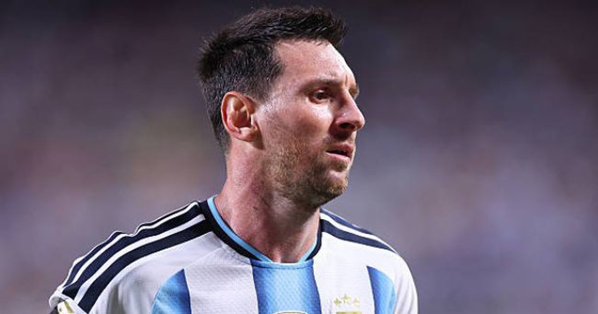 Argentina của Messi vẫn sống sót, nhưng đã lộ dấu hiệu đuối sức hơn hẳn Top 4 vào bán kết World Cup 2026