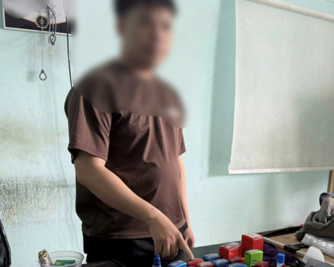 Kiểm tra tiệm photocopy, công an thu giữ 18 con dấu: Lời khai của chủ tiệm SN 1994 gây chú ý