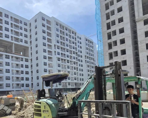 Bộ Xây dựng đề xuất thời hạn sử dụng nhà chung cư, HoREA kiến nghị giữ quyền sở hữu lâu dài