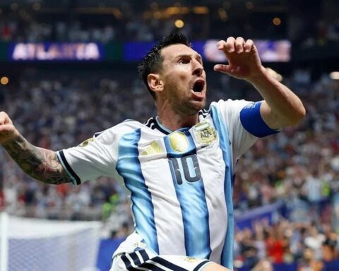Bất ngờ với chỉ số chứng khoán quê hương Messi: 3,3 triệu điểm