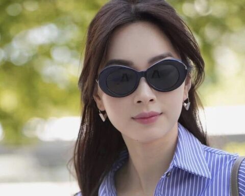 Cô gái người miền Tây kết hôn với Tổng giám đốc tập đoàn bất động sản, sống sung sướng trong penthouse ở phường Bến Nghé