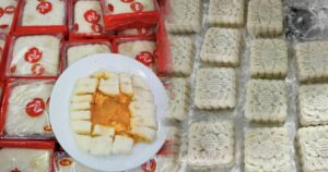 “Bánh dẻo thị phi” dậy sóng trung thu 2026: Bán 290.000 đồng/chiếc, vừa cắt đứt hợp tác bị xưởng cũ tung luôn giá gốc chỉ 155.000 đồng