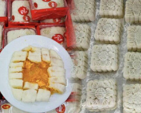 “Bánh dẻo thị phi” dậy sóng trung thu 2026: Bán 290.000 đồng/chiếc, vừa cắt đứt hợp tác bị xưởng cũ tung luôn giá gốc chỉ 155.000 đồng