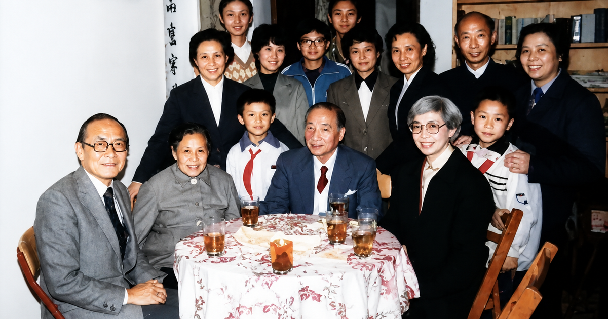 Gia tộc hiếm hoi giàu suốt 17 đời: Sở hữu gần 1.000 căn nhà, con cháu nối nhau học Harvard