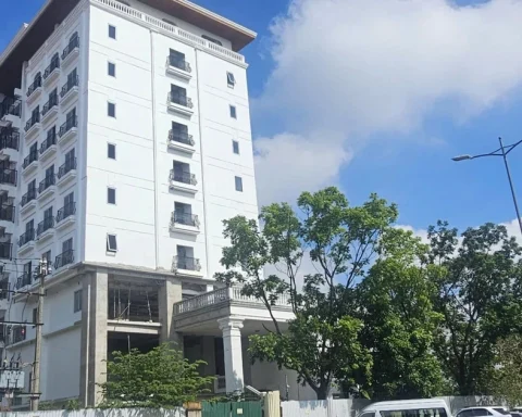 Cảnh cáo giám đốc, một phó giám đốc Ban QLDA Đầu tư xây dựng và Phát triển đô thị Huế