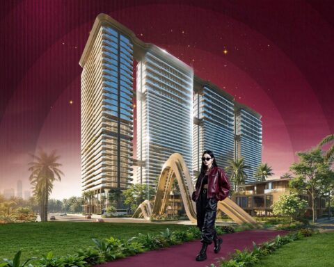 Thị trường căn hộ biển Vũng Tàu xuất hiện xu hướng mới: Khi ngôi nhà trở thành “sàn diễn” của phong cách sống