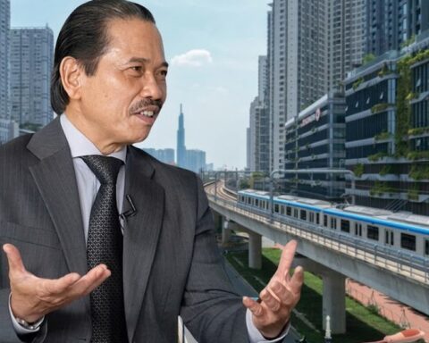 ‘Săn đất’ theo metro: Chuyên gia cảnh báo kịch bản giá không tăng