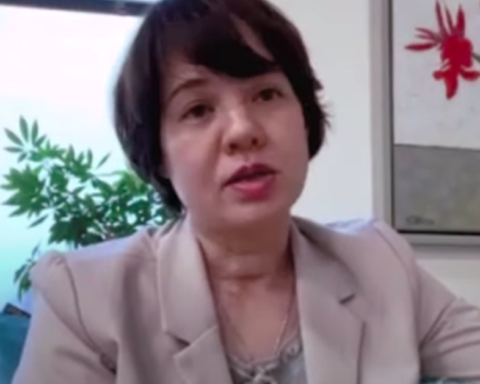MC Diễm Quỳnh thông báo khẩn
