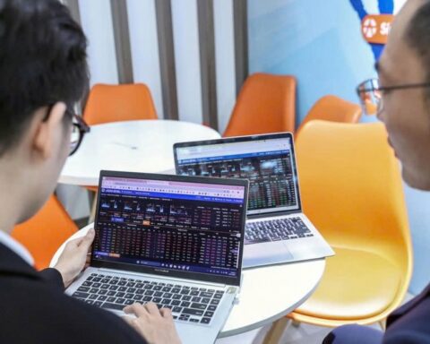 Công ty chứng khoán chạy đua tăng vốn, chuẩn bị cho “sân chơi” mới