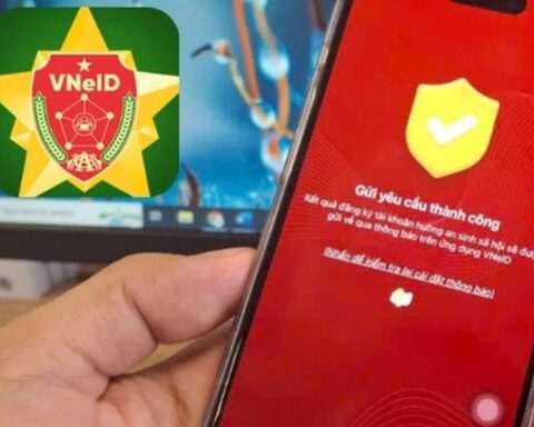 Tất cả người dùng VNeID sẽ được miễn phí nhiều dịch vụ từ nay đến hết năm 2026