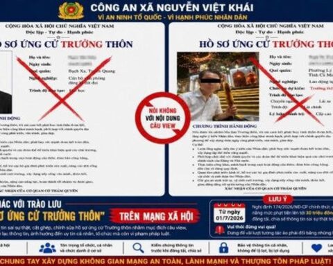 Công an cảnh báo đến người dùng AI tạo ảnh: Hành vi này có thể bị phạt đến 50 triệu đồng