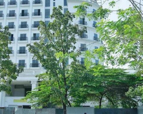 Sai phạm tại dự án Nhà khách Tỉnh ủy Huế: Kỷ luật nhiều cán bộ