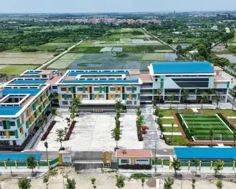 Phúc Thịnh, Thư Lâm kỳ vọng thu hút 700.000 dân về sinh sống khi thí điểm mô hình xã, phường xã hội chủ nghĩa