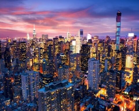 Thành phố nhiều tỷ phú nhất thế giới 2026?