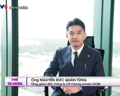 Tổng Giám đốc OCBS: Nâng hạng là động lực quan trọng, nhưng không phải yếu tố duy nhất quyết định thị trường