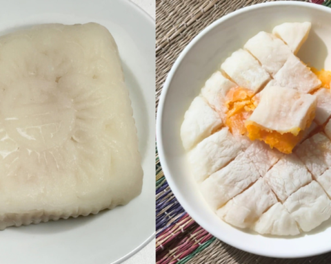 “Bánh dẻo thị phi” bán 290.000 đồng, giá gốc 155.000 đồng: Xuất hiện bài đăng tính lợi nhuận gây chú ý