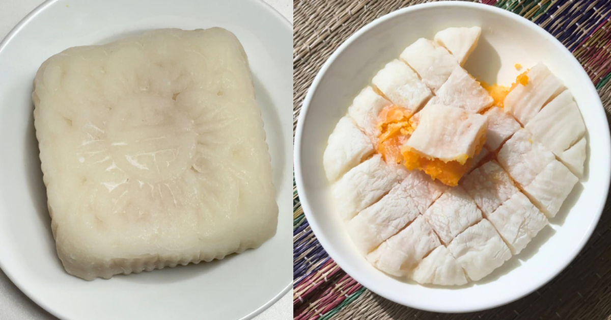 “Bánh dẻo thị phi” bán 290.000 đồng, giá gốc 155.000 đồng: Xuất hiện bài đăng tính lợi nhuận gây chú ý