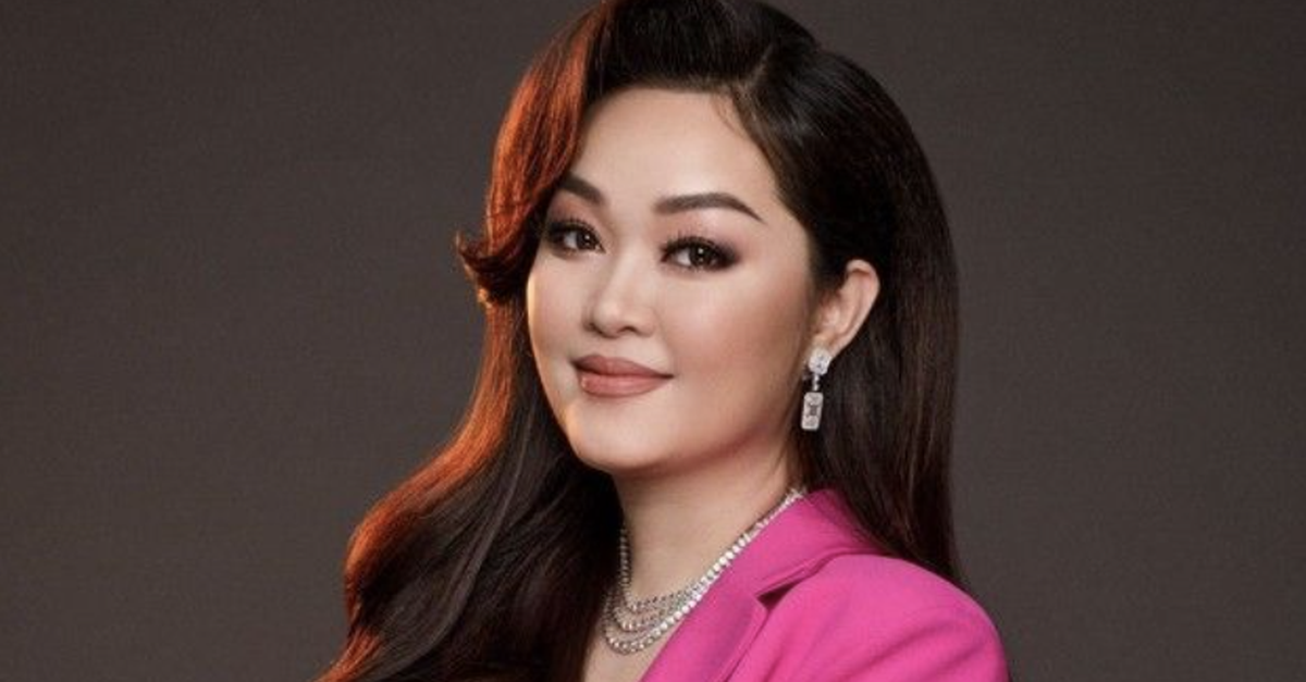 Á hậu Hoàng Thanh Nga vừa bị bắt trong đường dây buôn lậu kim cương xuyên quốc gia là ai?