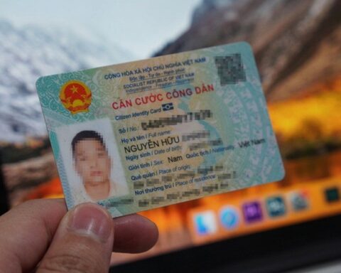 Thông tin quan trọng về cấp lại thẻ Căn cước, tất cả người dân cần   biết