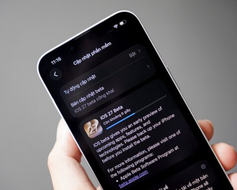 Những tính năng đáng chú ý nhất trên iOS 27 Public Beta: Siri AI cuối cùng đã trở thành trợ lý AI đúng nghĩa