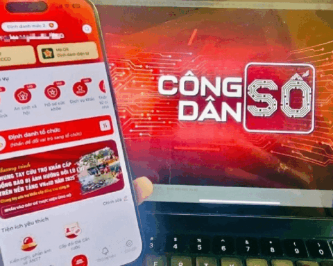 Người dân chú ý: Từ ngày 15/8, tích hợp đủ những thông tin, giấy tờ này trên VNeID sẽ được giảm 10% lệ phí trước bạ nhà đất