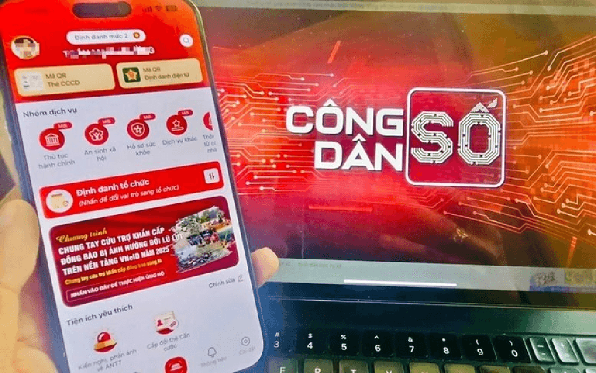 Người dân chú ý: Từ ngày 15/8, tích hợp đủ những thông tin, giấy tờ này trên VNeID sẽ được giảm 10% lệ phí trước bạ nhà đất