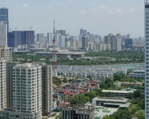 Bỏ đề xuất sở hữu chung cư có thời hạn khỏi dự thảo Luật Nhà ở sửa đổi