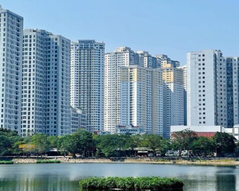 Dự báo kịch bản thị trường bất động sản cuối năm 2026
