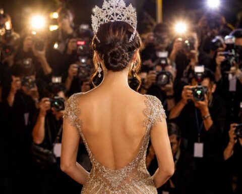 Nóng: Á hậu 1 Mrs Universe 2022 bị khởi tố trong chuyên án buôn lậu kim cương xuyên quốc gia