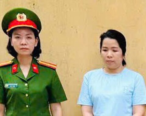 Thêm một nhân viên PNJ Lab bị khởi tố trong vụ buôn lậu kim cương xuyên quốc gia