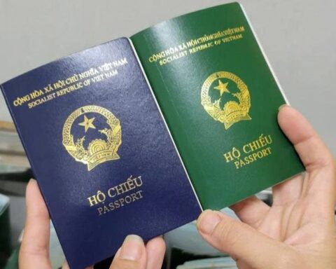 Công an phát cảnh báo nóng liên quan đến hộ chiếu, người dân lưu ý