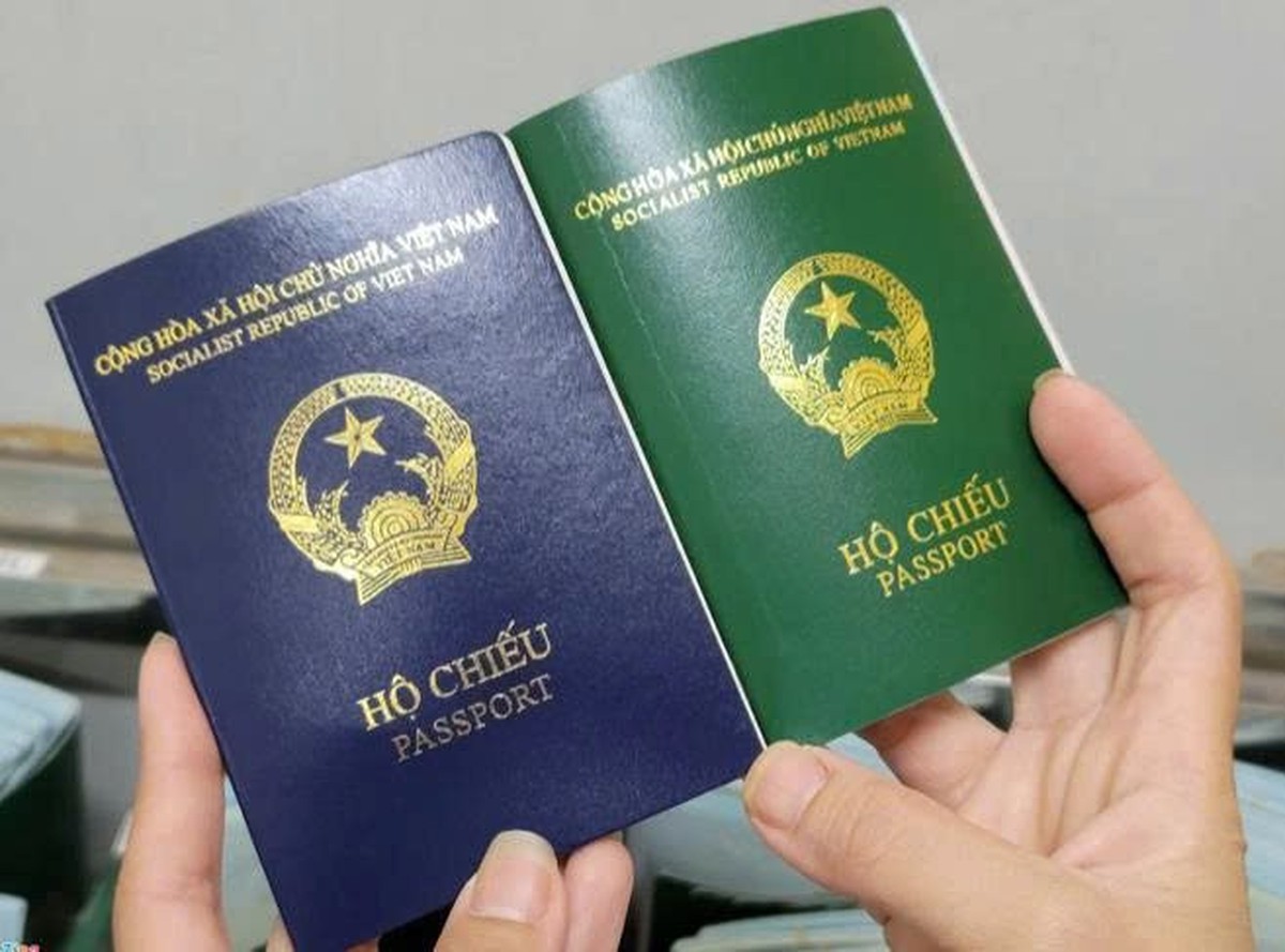Công an phát cảnh báo nóng liên quan đến hộ chiếu, người dân lưu ý